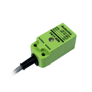 PS17-5DN square proximity switch <strong>sensor</strong> - Product Image 2