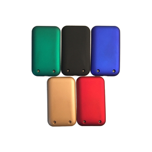Vendita calda duplicato 60 marca rolling code multi-funzione 280-868mhz garage porta telecomando YET2130 - Product Image 6