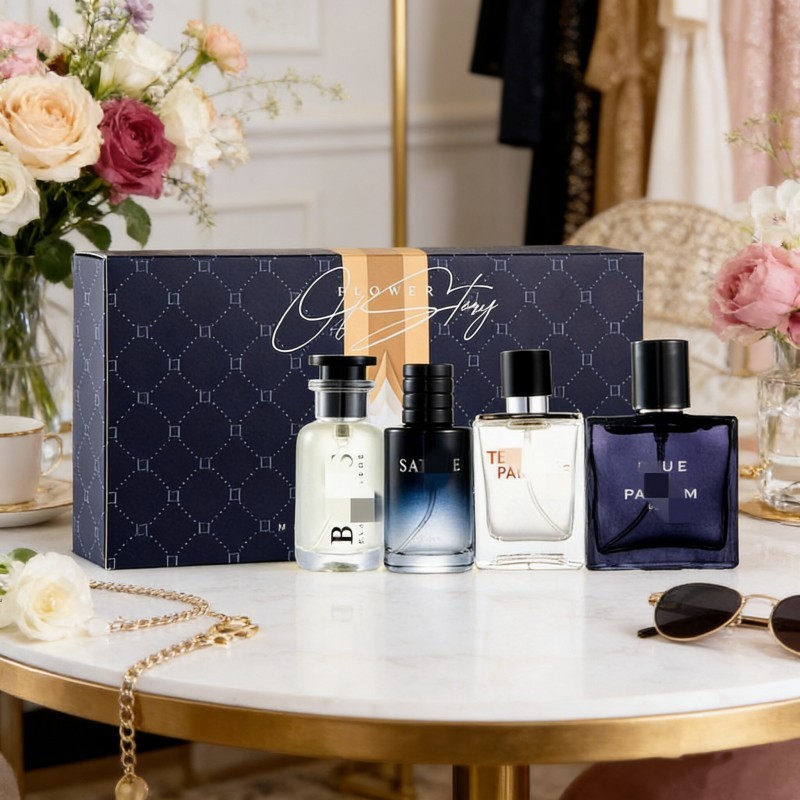 Perfume Gift Sets 257