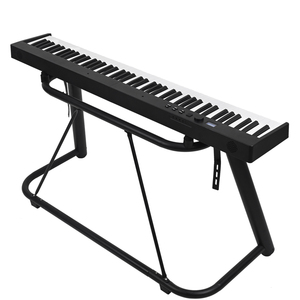 Tốt Nhất Bán Nhạc Cụ Đàn Piano Gấp Bàn Phím Điện Tử Organ 88 Phím Điện Tử Bàn Phím Bàn Phím Đàn Piano - Product Image 3