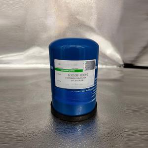 Thích ứng cho <span class=keywords><strong>doosan</strong></span> máy xúc thủy lực lọc Cartridge junfeng 400508 00097 phù hợp với dx180lc dx255lc dx340lc dl250 Bánh Xe Tải - Product Image 1