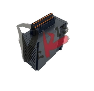 Módulo de salida de controlador programable PLC de alta calidad para entrada y salida (IO)