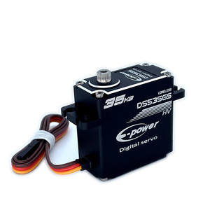 <span class=keywords><strong>Servo</strong></span> senza nucleo con codice magnetico in alluminio da 35kg di alta qualità per Robot per auto <span class=keywords><strong>Rc</strong></span> 1/8 1/10 - Product Image 4