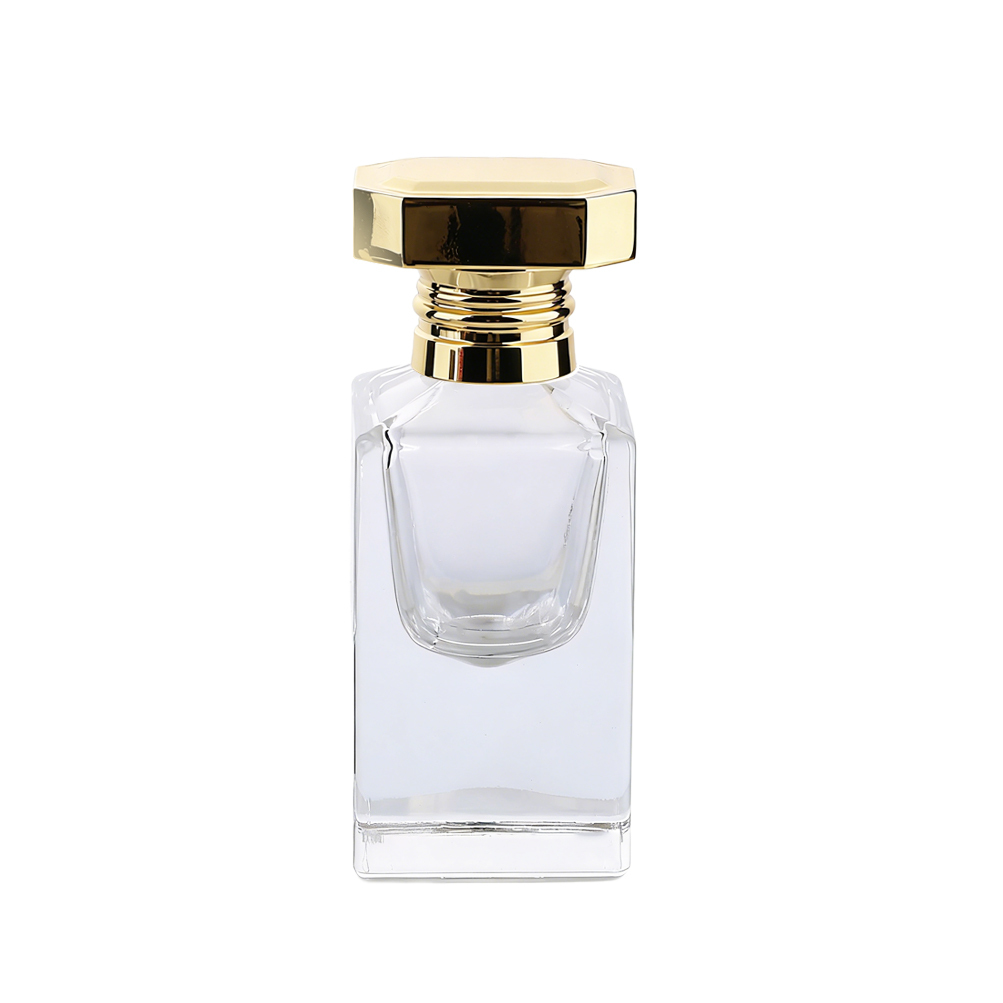 empty bottle