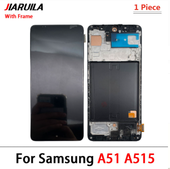 Pour Samsung A51