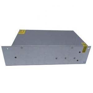 Salida única AC a DC 0-28V 35A 1000W SMPS para dispositivo de comunicación fuente de alimentación conmutada ajustable de 28V - Product Image 5