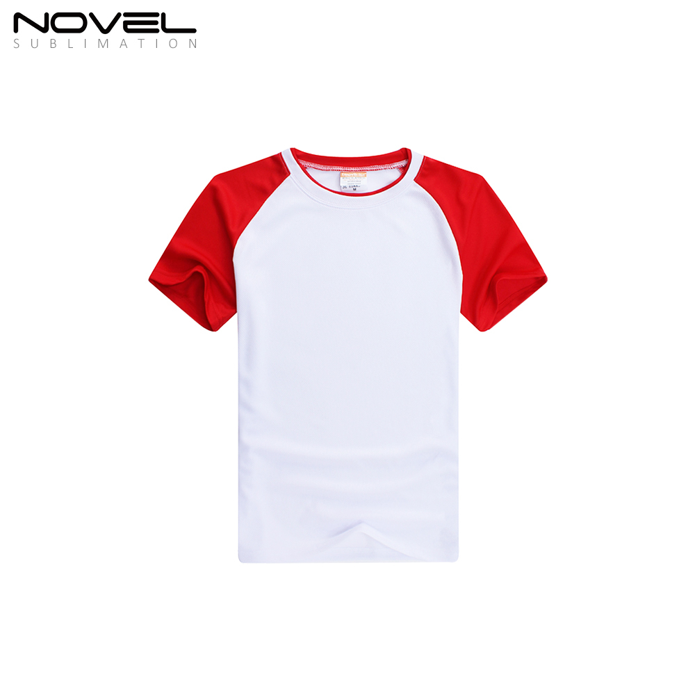 red for men
