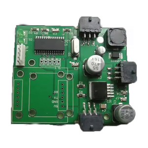 Çin'de WGZXOEM özel elektronik PCB devre çok katmanlı endüstriyel kontrol PCBA tedarikçisi - Product Image 5