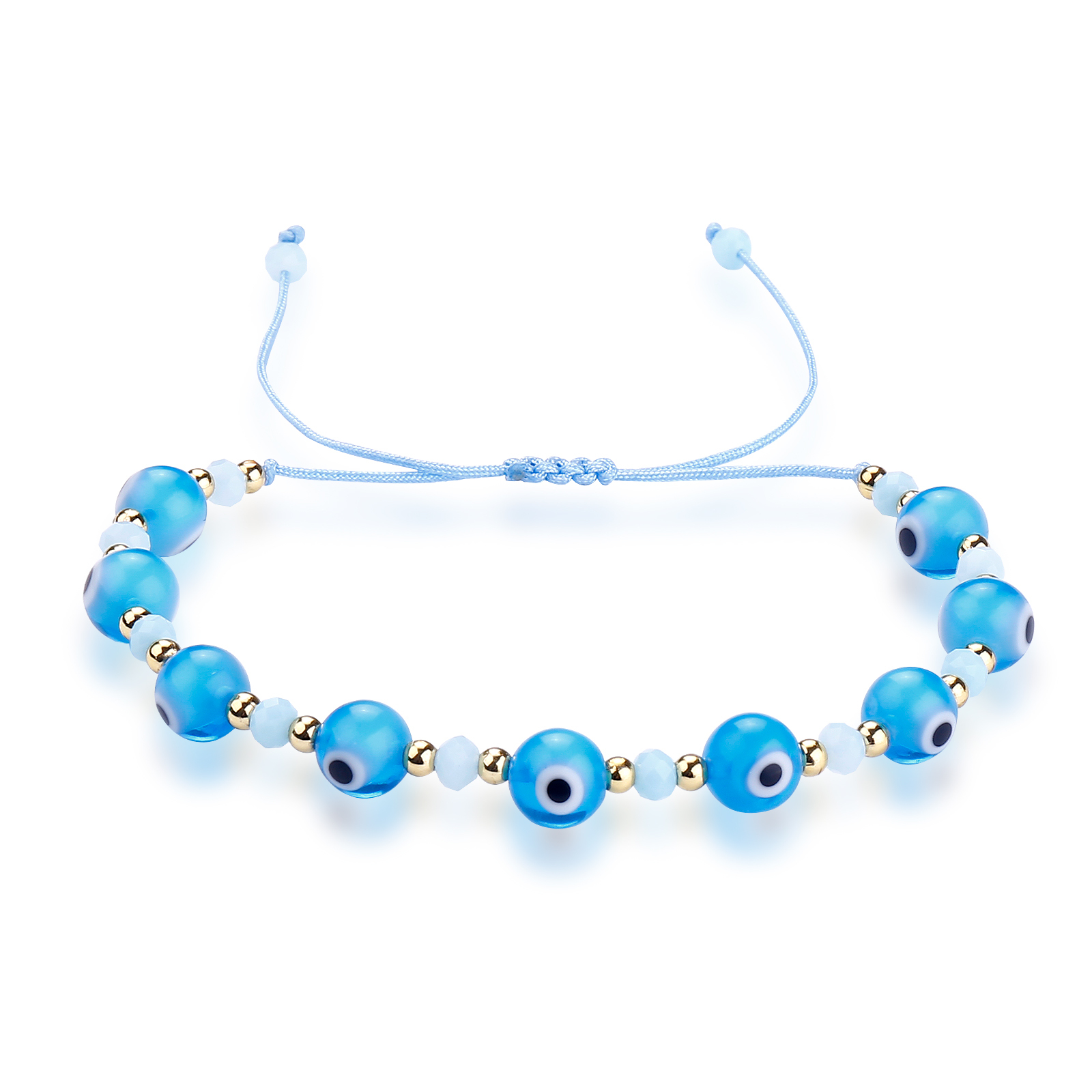 Bleu clair B2743