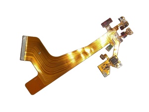 FPC PCB fabrikasyon PCB takımı hızlı kurşun zamanı etkili ve yüksek kaliteli OEM PCB PCBA hizmeti - Product Image 3