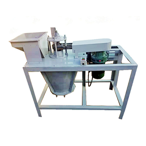 Máquina de craqueo y clasificación de nueces de macadaia, máquina de eliminación de trituración de carcasa de nogal - Product Image 3