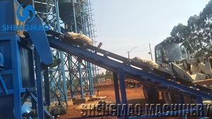Fabrika 25 ila 240 m3/h küçük <span class=keywords><strong>elba</strong></span> hazır karışım merkezi mikser makineleri satın beton mikserleri fiyat mini beton harmanlama santrali