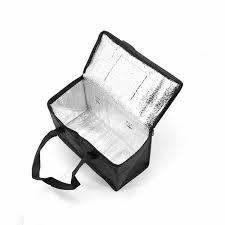 Lớn không thấm nước chống sốc có thể gập lại Tote Túi lạnh nhanh chóng hiệu quả nhiệt cách điện thực phẩm giao hàng túi - Product Image 4