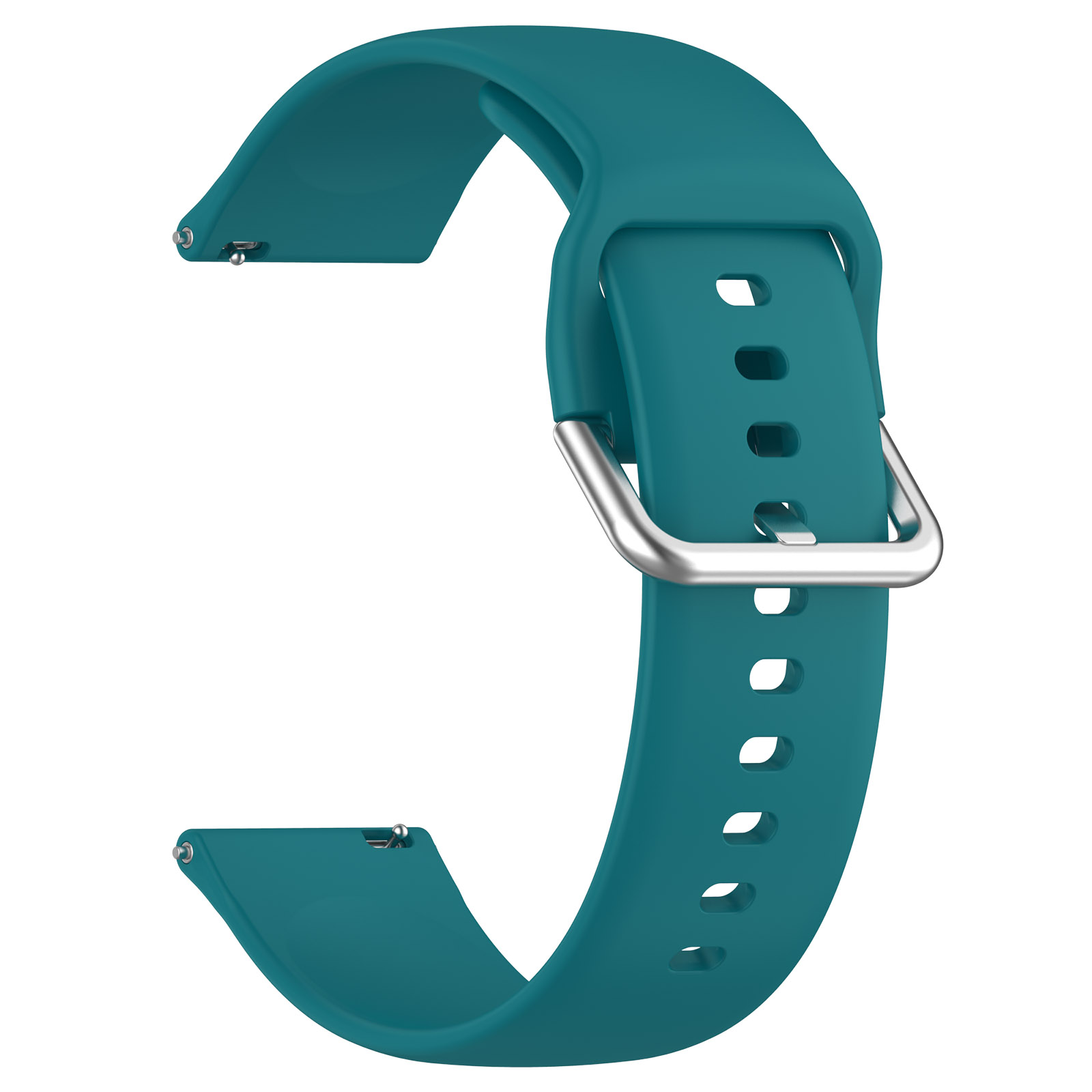 6 # Verde oficial