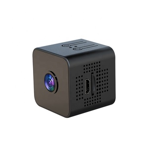 X1 Smart WiFi <strong>Camera</strong> 1080P Wireless Wifi <strong>Camera</strong> Motion Detection Security Small Network <strong>Camera</strong> Infrared Night Vision - Product Image 5