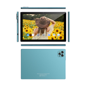 Shenzhen 10,1 pulgadas Android 11,0 SC7731E Quad Core 3G tarjeta Sim Tablet niños WiFi Tablet CE FCC ROHS tableta sin marca - Product Image 5