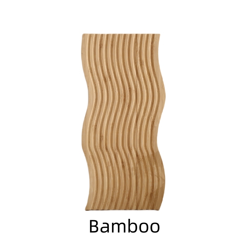 vague (bambou)