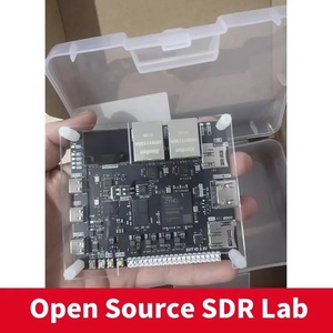 Aggiornamento Xilinx ZYNQ7000 XC7Z010 XC7Z020 scheda di sviluppo con Gigabit Ethernet moduli elettronici e kit PYNQ - Product Image 5