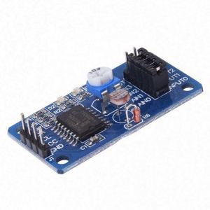 PCF8591 AD zu DA-Konvertierungs karte Digital-zu-An-Wandler modul für Raspberry Pi - Product Image 3
