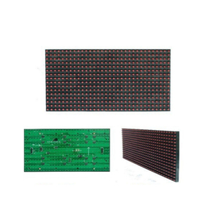 <strong>6</strong>-Layer ROHS Certified FR-4 <strong>LED</strong> Display Control Board Multilayer <strong>PCB</strong> Assembly for Consumer Electronics Aluminium One-Stop - Product Image 5