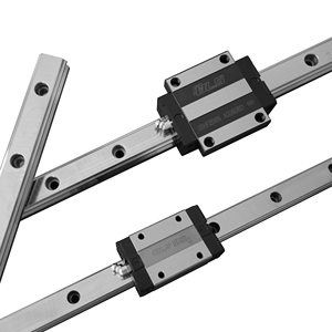 Riel deslizante de guía lineal CNC HIWIN y bloque de rodamiento lineal HGW15CC/HGW20CC/HGW25CC/HGW30CC/HGW35CC/HGW45CC/HGW55 Reemplazo - Product Image 4
