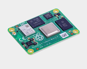 Original <strong>Raspberry</strong> <strong>Pi</strong> 4 Model B 2GB 4B 8GB Open Source Development Board 4GB RAM Start Kit Single Board Computer