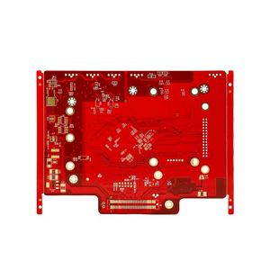 ประสิทธิภาพที่เหนือกว่า PCB และ PCBA สำหรับอุปกรณ์อิเล็กทรอนิกส์ขั้นสูงพร้อมบริการ OEM จาก Shengzhen - Product Image 2