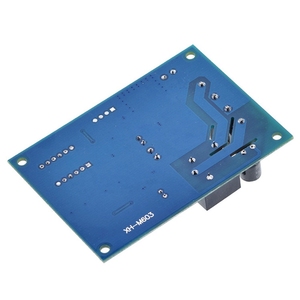 XH-M603 pil lityum pil kontrol modülü pil şarj kontrol koruma anahtarı 12-24V modülü XH-M603 - Product Image 3