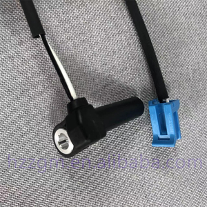 24253027 Transmission <strong>Input</strong> <strong>Speed</strong> <strong>Sensor</strong> for Buick Allure Cascada Encore Envision Chevrolet Camaro Captiva Cruze Trax 2009-2022 - Product Image 4