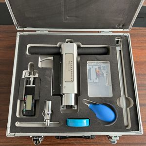 浸透法によるデジタル具体的な強さテスト - Product Image 4