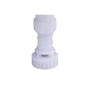 <strong>Wc</strong> Dual Flush Mechanical Valve Toilet <strong>Push</strong> <strong>Button</strong> Toilet <strong>Cistern</strong> Bellows Valve - Product Image 4