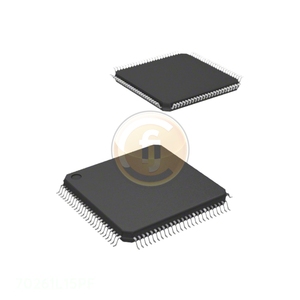 メモリ<span class=keywords><strong>70261L15PF</strong></span> 100 LQFP電子部品オンライン購入オリジナル