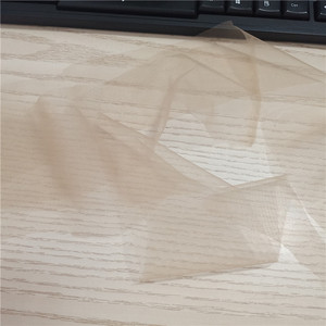 Прозрачная прозрачная сетчатая сетка для волос - Product Image 6