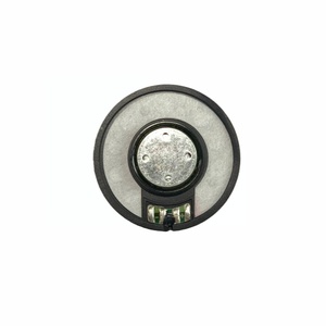 50Mm Tai Nghe Trình Điều Khiển Loa Neodymium 112dB Hifi Tai Nghe Sừng Đầy Đủ Phạm Vi Loa - Product Image 3
