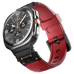 Black connector-red bayer tpu