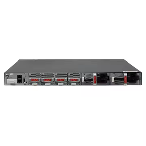 CloudEngine CE6881-48S6CQ 48ポートデータセンタースイッチ6800シリーズネットワークスイッチクラウドおよびITインフラストラクチャ - Product Image 3