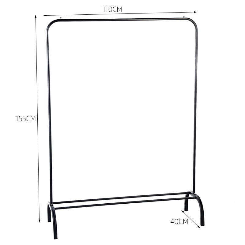 CR01 (estante de la capa de la Solo-barra)