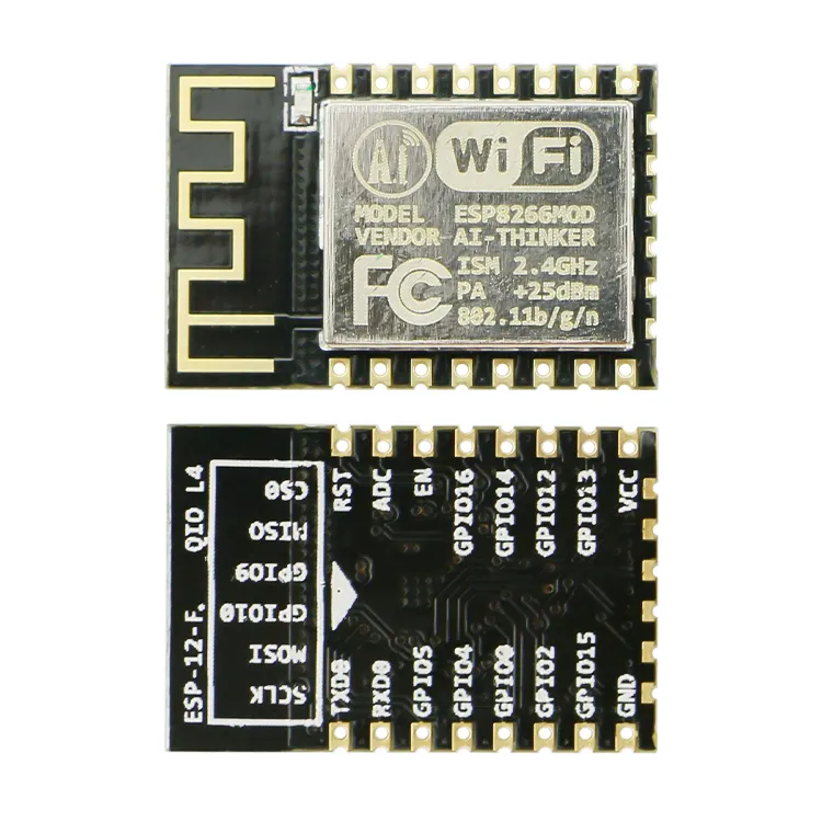 Módulo inalámbrico WiFi ESP8266 ESP8266Mod