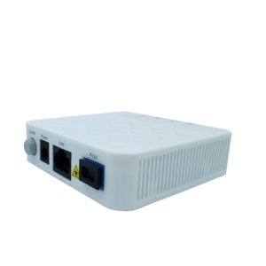 Ucuz Fiber ev FTTH ONU Modem AN5506 01-A MINI ve artı GPON ONU 1GE PPPOE/NAT İngilizce sürüm Fiber optik ağ birimleri - Product Image 4