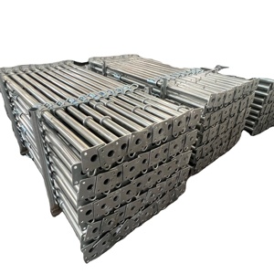 Sell Adjustable Steel Props for Frame <strong>Scaffolding</strong> of <strong>Building</strong> <strong>System</strong> - Product Image 4