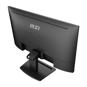 <span class=keywords><strong>Monitor</strong></span> msi pro mp243 23.8 polegadas 75hz fhd, <span class=keywords><strong>monitor</strong></span> com 5ms (gtg) 1920x1080, alto-falantes embutidos, painel plano