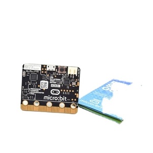 eParthub mikrobit grafikprogrammierung einführung sensor kits python lernen spaß entwicklungsaufsatz für teenager