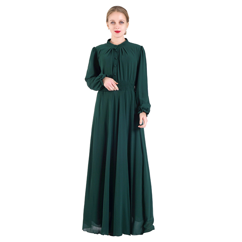 Vert foncé