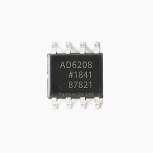 Stokta entegre devre sensörü çip SOIC-8 AD5541ARZ-REEL7 AD5541ARZ AD5541 - Product Image 2