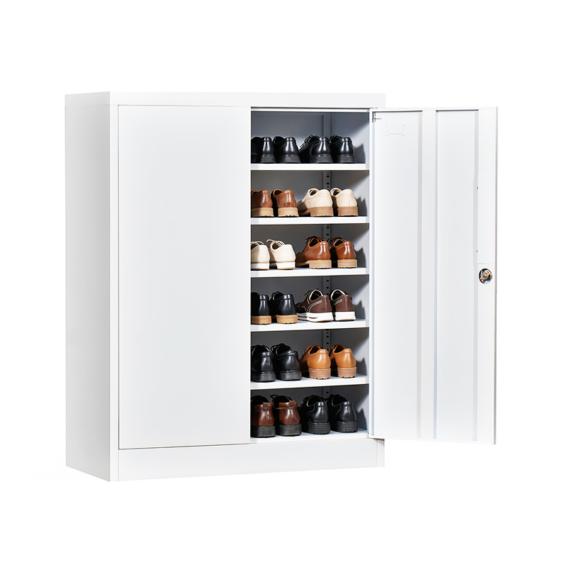 2 swing door