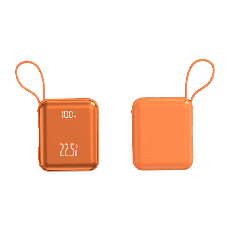 Naranja