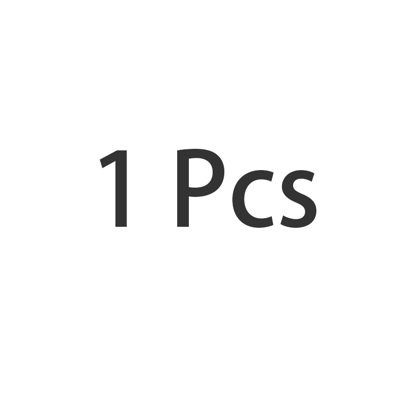 1pcs