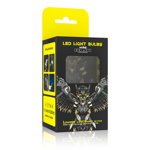 DXZ H4 LED far ampulü motosiklet 9003 Hi/Lo işın 30W 3000LM kar araci Scooter yer doğrudan dönüşüm KitADV ATV Re - Product Image 5