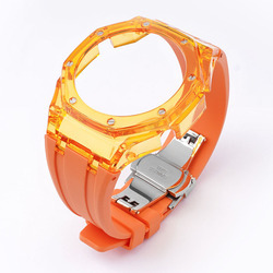 Orange/orange