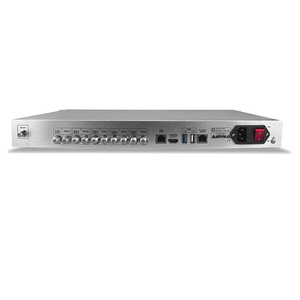 Convertidor de TV Digital SATLINK, 2 canales de entrada de señal de salida, 3 canales, modulador DVB-T, 2 canales, 2 canales, 2 canales, 2 canales, 2 canales, 2 canales, 2 canales, 2 canales, 2 canales, 2 canales, 2 canales - Product Image 5